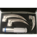 Reusable Laryngoscope with 2.5V Lamp (XT-FL044)